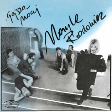 CD/SACD / Rodowicz Maryla / Gejsza noci / SACD