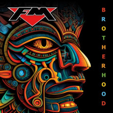 2LP / FM / Brotherhood / Vinyl / 2LP