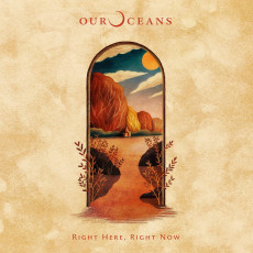 CD / Our Oceans / Right Here,Right Now
