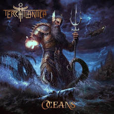 CD / Terra Atlantica / Oceans