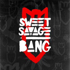 LP / Sweet Savage / Bang / Coloured / Vinyl