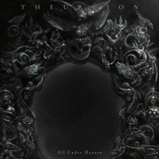 CD / Theurgion / ALL under Heaven