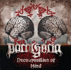 CD / Paragoria / Decomposition Of Mind
