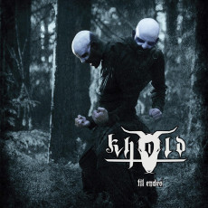 CD / Khold / Til Endes