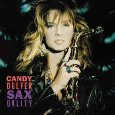 LP / Dulfer Candy / Saxuality / Gold / Vinyl