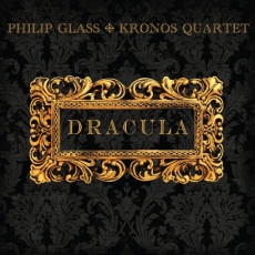 2LP / OST / Dracula / Glass Philip / Vinyl / 2LP