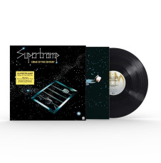 LP / Supertramp / Crime Of The Century / Half Speed / Vinyl