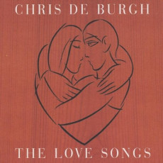 CD / De Burgh Chris / Love Songs (Ecopac)