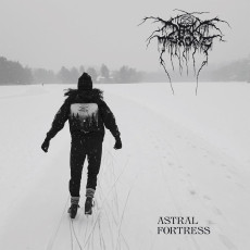 CD / Darkthrone / Astral Fortress / Reedice
