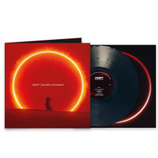 LP / Adept / Blood Covenant / Vinyl