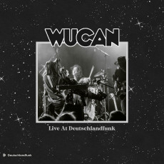 CD / Wucan / Live At Deutschlandfunk