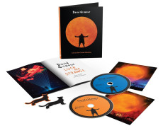 2Blu-Ray / Gilmour David / Live At The Circus Maximus / 2Blu-Ray