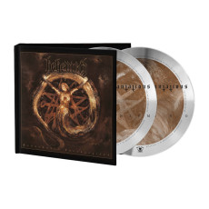 CD / Behemoth / Pandemonic Incantations / Digibook / 2CD