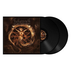 LP / Behemoth / Pandemonic Incantations / Vinyl / 2LP