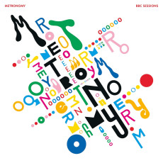 2LP / Metronomy / BBC Sessions / Vinyl / 2LP