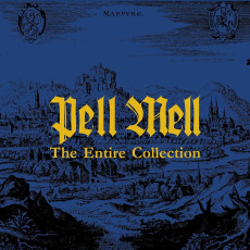4CD / Pell Mell / Entire Collection / 4CD