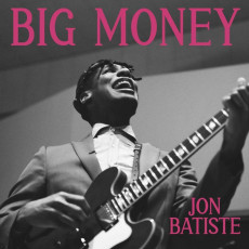 CD / Batiste Jon / Big Money
