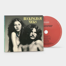 CD / Buckingham Nicks / Buckingham Nicks