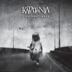 CD / Katatonia / Viva Emptines