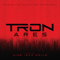 CD / Nine Inch Nails / Tron:Ares / OST