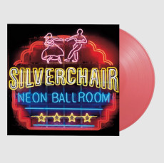 LP / Silverchair / Neon Ballroom / Coloured / Vinyl