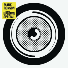 2LP / Ronson Mark / Uptown Special / Vinyl / 2LP