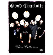 DVD / Good Charlotte / Video Collection