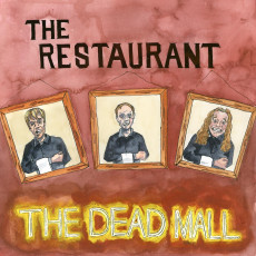 LP / Dead Mall / Restaurant / Vinyl