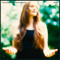 CD / Friendship Commanders / Bear / Digipack