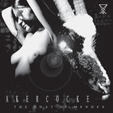 CD / Akercocke / Goat Of Mendes