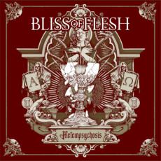 CD / Bliss of Flesh / Metempsychosis / Digipack