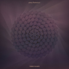 2LP / Psychonaut / World Maker / Vinyl / 2LP