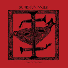 LP / Scorpion Milk / Slime Of The Times / Red / Vinyl