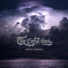 CD / Great Sea / Noble Art Of Desolation / Digipack