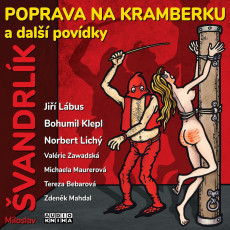 CD / vandrlk Miloslav / Poprava na Kramberku a dal povdky / MP3