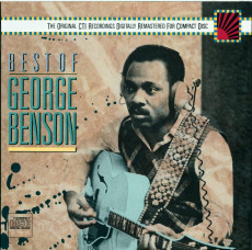 CD / Benson George / Best Of