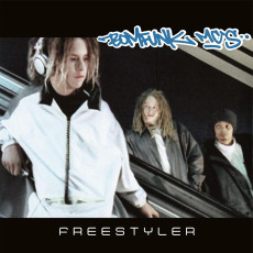 LP / Bomfunk MC's / Freestyler / Coloured / Vinyl