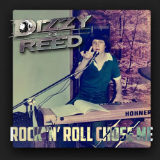 LP / Reed Dizzy / Rock'N Roll Chose Me / Vinyl