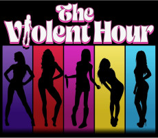 CD / Violet Hour / Violet Hour / EP