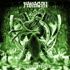 CD / Paragon / Dark Legacy