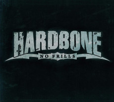 LP / Hardbone / No Frills / Vinyl