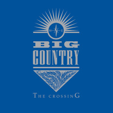 LP / Big Country / Crossing / Vinyl