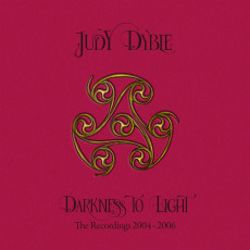 3CD / Dyble Judy / Darkness To Light / The Recordings 2004-2006 / 3CD
