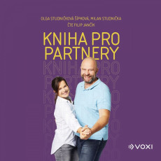 CD / Studnika Milan/Studnikov .O. / Kniha pro partnery / MP3