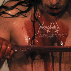 LP / Necrodeath / Arimortis / Vinyl