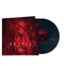LP / Frayle / Heretics & Lullabies / Vinyl