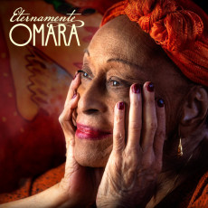 LP / Portuondo Omara / Eternamente Omara / Vinyl