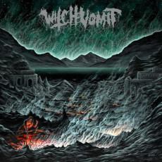 LP / Witch Vomit / Buried Deep In A Bottomless Grave / Vinyl