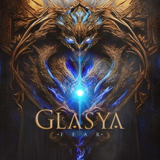 CD / Glasya / Fear