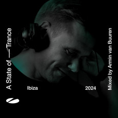 3CD / Van Buuren Armin / State Of Trance Ibiza 2024 / Digipack / 3CD